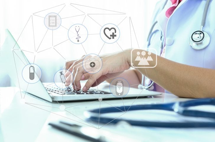 Why Social Networking in Patient Treatment Seem Promising? - ICON Outlook