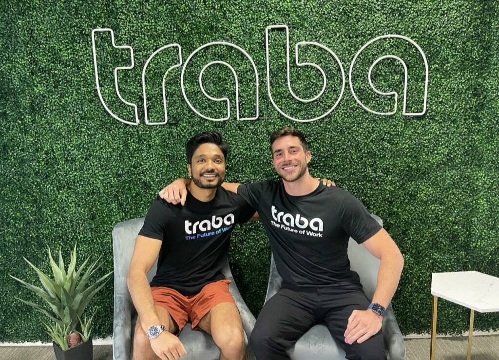 Traba Raises $20 Million in Series A Financing; Plans to Bridge the Gap ...