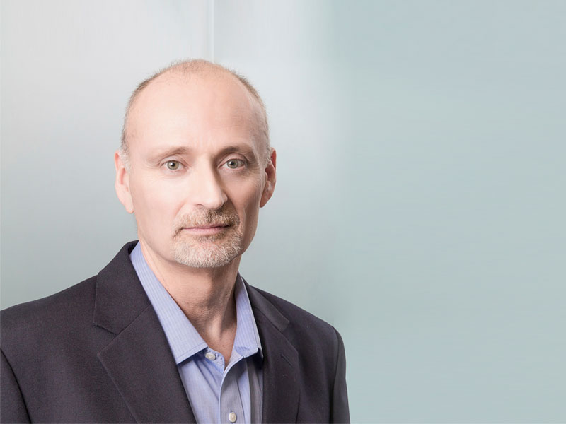 Five Trends Are Driving Continued Automation Growth - ICON Outlook