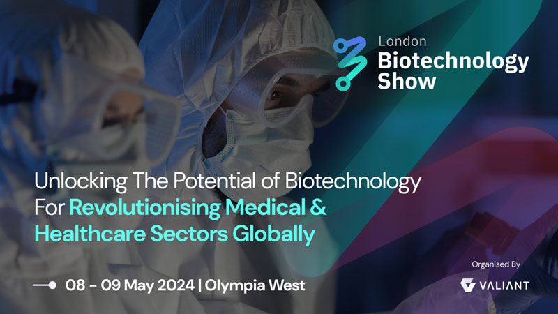 London Biotechnology Show 2024 Anticipation Soars With Stellar   LondonBiotechnologyShow 