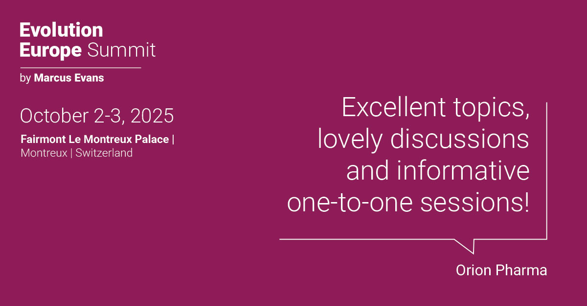 Health Evolution Summit 2025 _ What to expect at the upcoming 2025 ...
